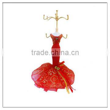 Made in China Beautiful Jewelry Mannequin