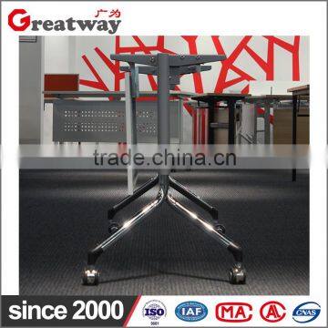 wholesale price modern hardware folding table legs