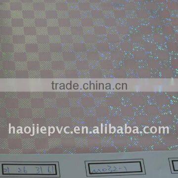 transfer pvc sheet