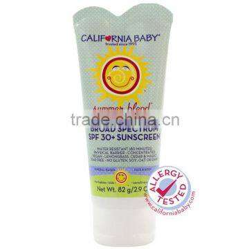 2.9 oz Spf 30 Summer Blend Sunscreen