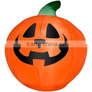 Halloween inflatable pumpkin,Jack-O-Lantern