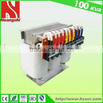 Electronic Isolation Transformer 1000va photo-2