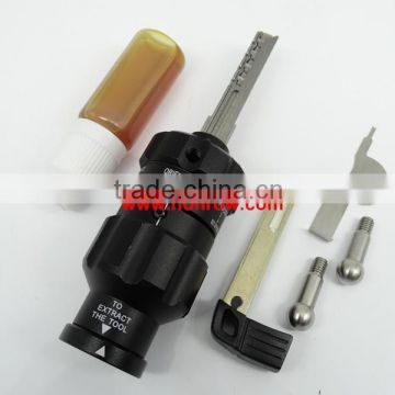 New arrival Turbor decoder HU92 for locksmiths