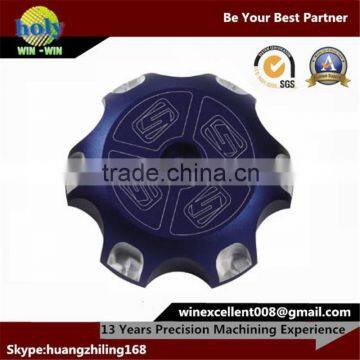 UK Design Shunfeng Track Hub photo-2