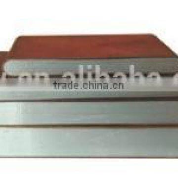 4*40 copper clad aluminum busbar/CCA buabar