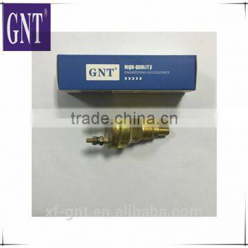 GNT excavator SK200-6 6D31 ME049265 water temp sensor