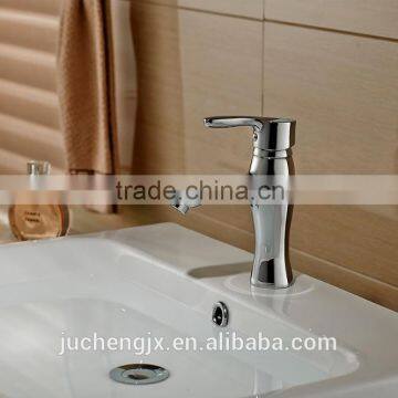 New design brass basin mixer