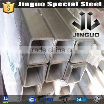 S235JR Steel Tube photo-4