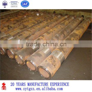 hollow shaft blank