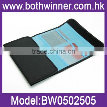 6 mounted nylon filter bags