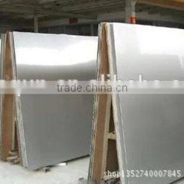 Tisco reasonable price with good quality wuxi ss 410 plate