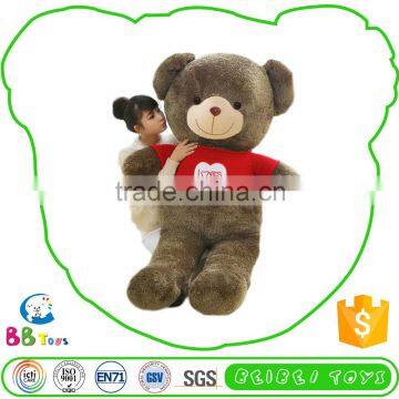 Most Popular Competitive Price Oem Plush Bear Skins