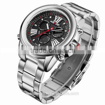 NEW Wholesle Sport Watch Men WEIDE WH3408-1 photo-2