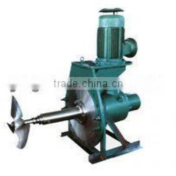 oil storage tanks agitator