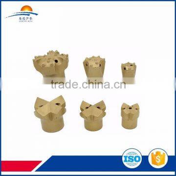 Drill Bit for FRP Hollow Self-drilling Bolt photo-2