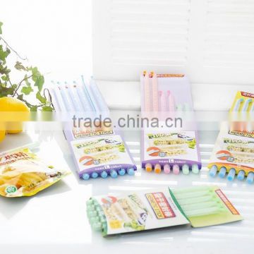 Eco-friendly Plastic Bag Seal Stick