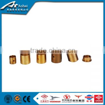 Small power marine diesel engine connecting rod bushing