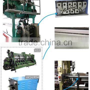 electronic lateral system/el for new machine , fujian grandstar