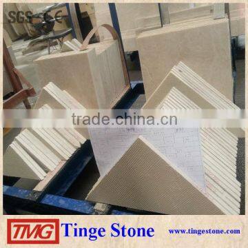 Classic Interior Natural Stone Project photo-4