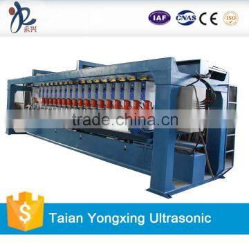 China hot Sale geocell equipment YXGC-5000