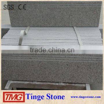 Different Kinds Of Granite Stair Step