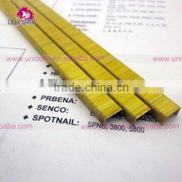 Tianjin Manufacture 71 Series 22GA Sofa Staples