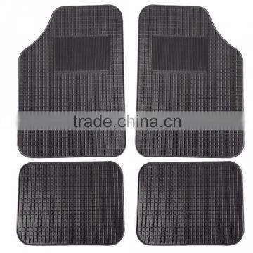 Car mats factory universal pvc decorative colorful car floor mats, cheap car floor mats                        
                                                Quality Choice