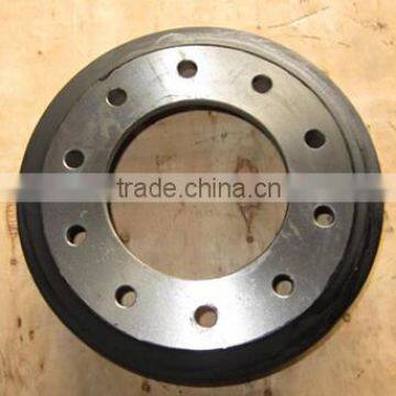 43512-2660 truck brake parts brake drum for hino