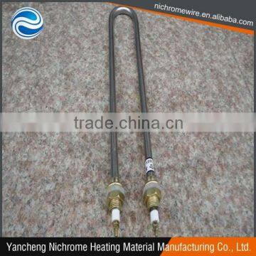 U Type Tubular Heater