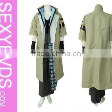 Final Fantasy Snow Villiers Cosplay Costume Patterns photo-2