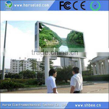 Discount best sell p30 led full color rental screen