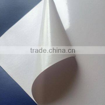 Air Bubble Free Flexible Matte Pvc Car Wrap Printed Vinyl