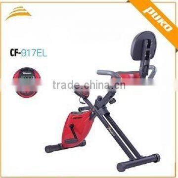 2015 Exercise bike weight reducing machine