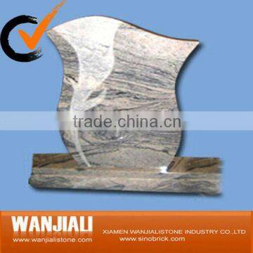 China granite tombstone