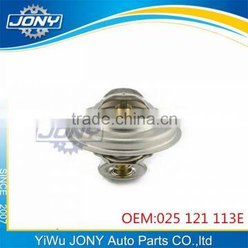 JONY Auto parts thermostats for VW OEM 025 121 113E