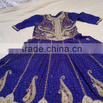 anarkali dresses and costumes