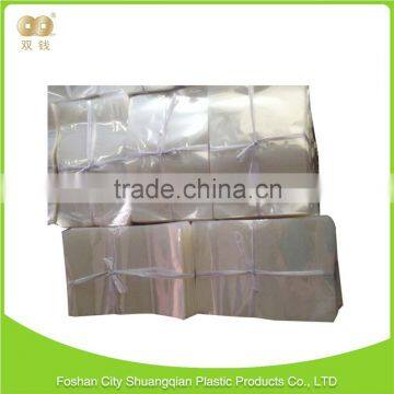 Large Supply Great Quality Recyclable Transparent Packaging Shrink Wrap photo-2
