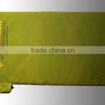 Carbon Fiber Battery Heated Sleeping Mat