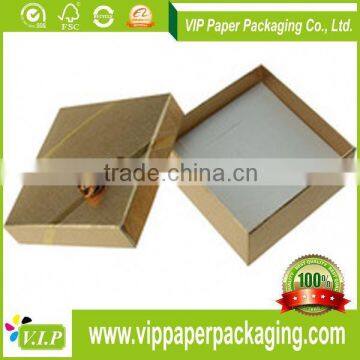 WHOLESALE PAPER BOX CUSTOM