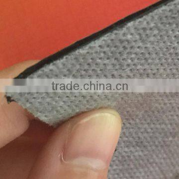 Polypropylene Fabric nonwoven self adhesive Bitumen Membrane waterproofing materials