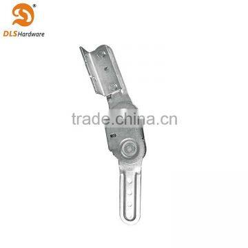 Wholesale type of furniture hardware sofa hinges