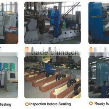 Energy Conservation 12 Volt Homemade Wind Generator 500w photo-4