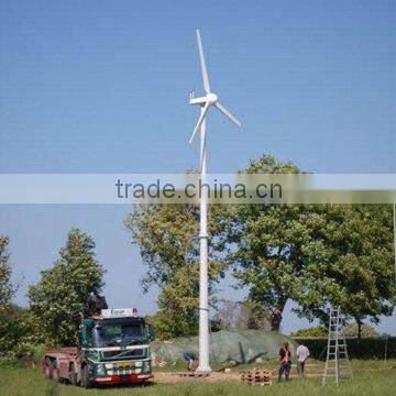 eolian energy domestic windmill power dynamo 5kw