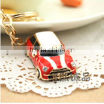 Accessories jewelry new car keychain