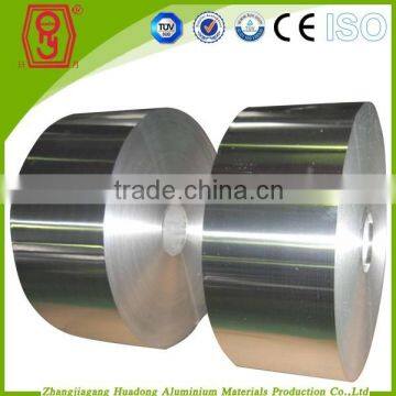 1100 H14 Aluminum Coil Strips for Building