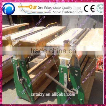 Professional low price making machine for india church candle