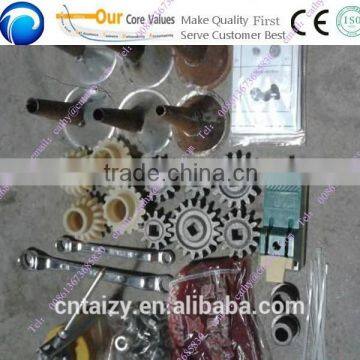 Hot Sale and Mini Rope Machine Manufacturer photo-4