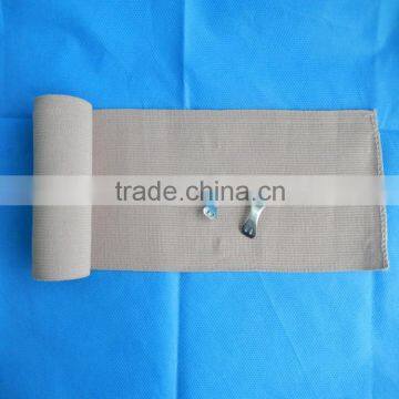 Rubber Elastic Bandage, Medical disposable