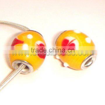 Handmade Glass Beads