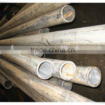 Round Hollow 30mm Diameter Seamless Cold Drawn Steel Tube photo-4